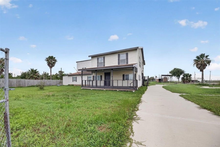 Property photo for 4606 Mallard Street, Hitchcock, TX