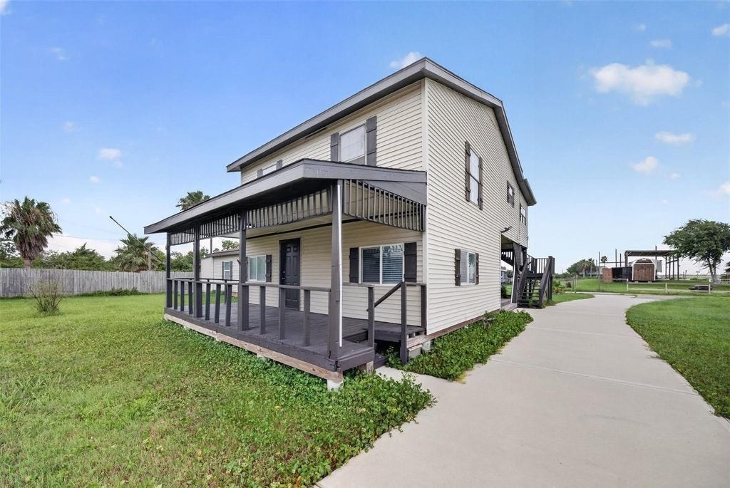 4606 Mallard Street, Hitchcock, TX 77563 4606 Mallard Street, Hitchcock, TX 77563