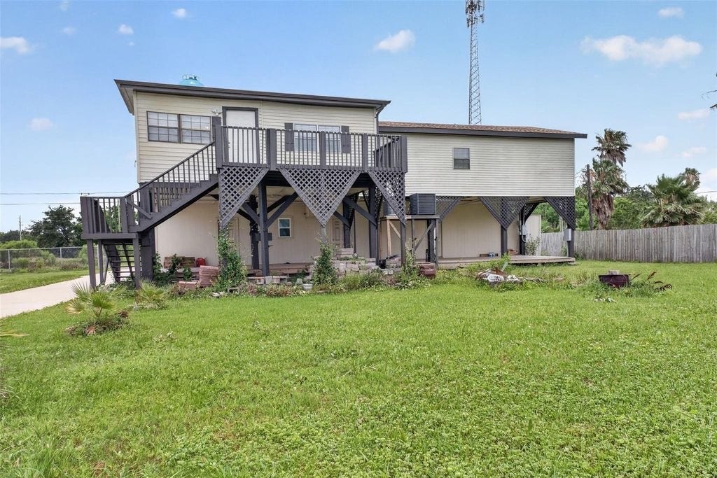 4606 Mallard Street, Hitchcock, TX 77563 4606 Mallard Street, Hitchcock, TX 77563