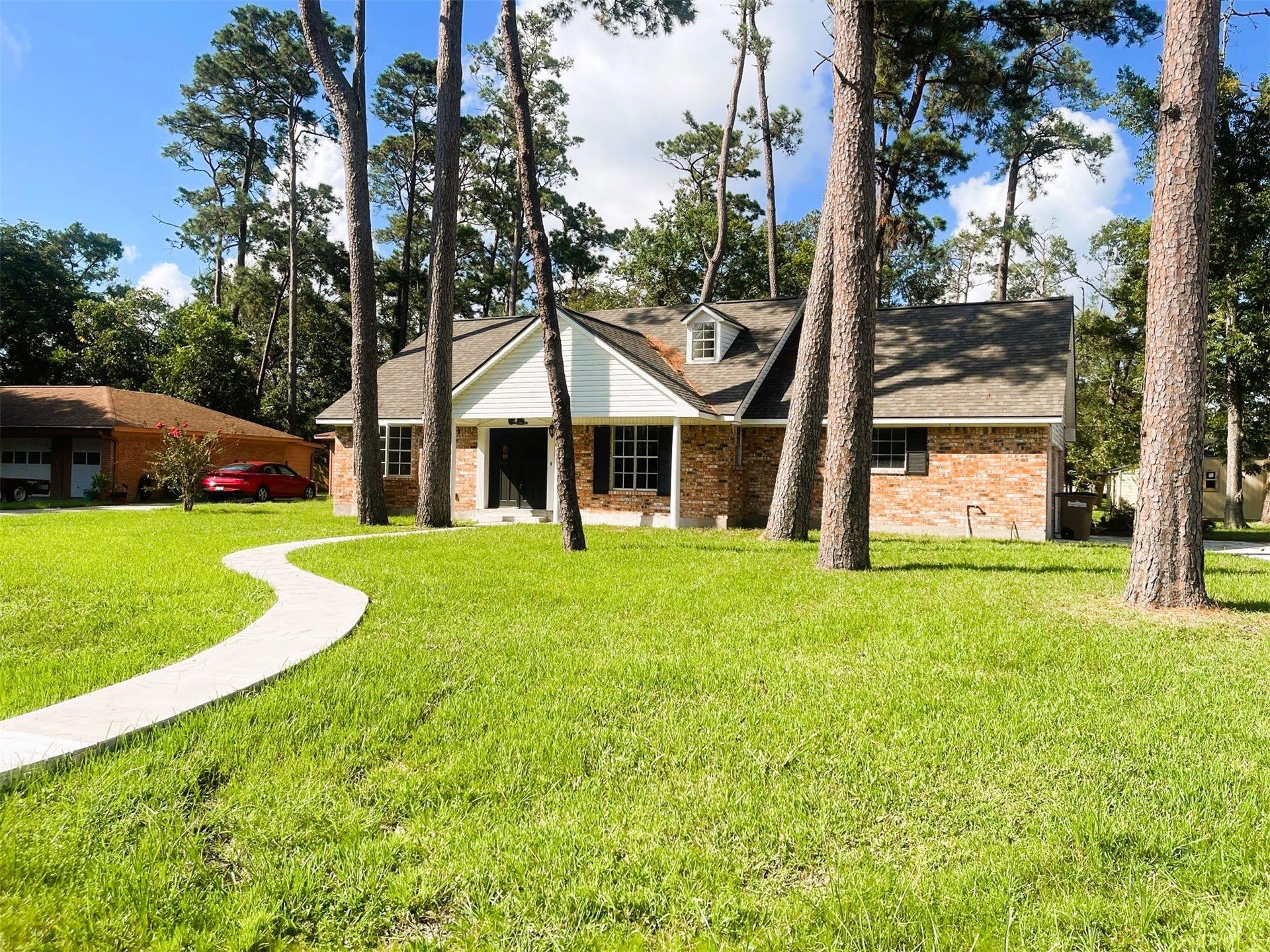 3112 Timber Lane, Dickinson, TX 77539 3112 Timber Lane, Dickinson, TX 77539