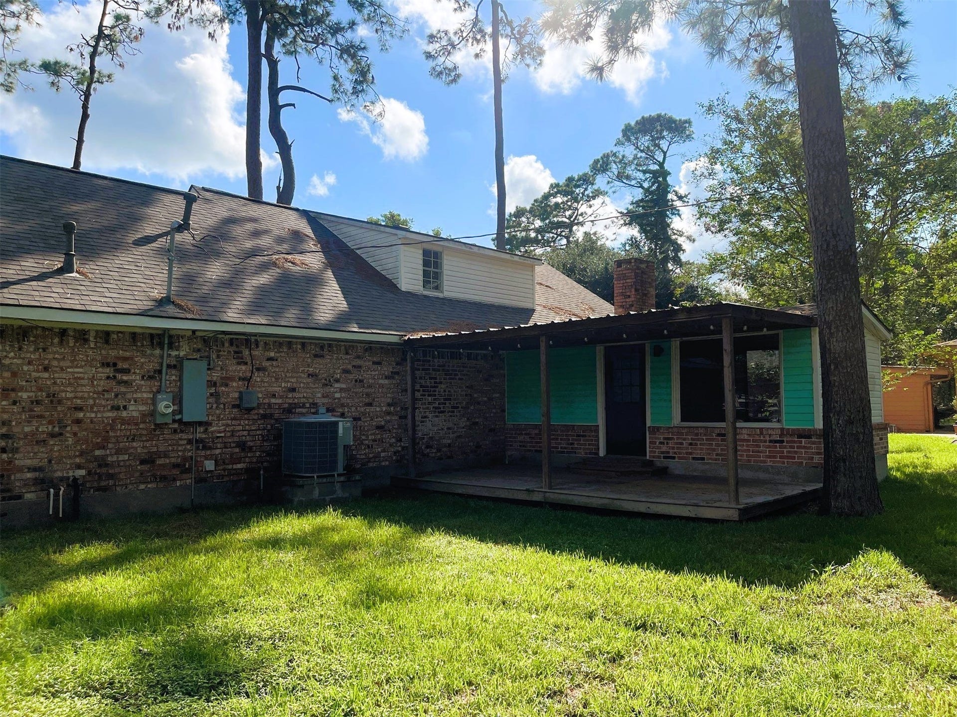 3112 Timber Lane, Dickinson, TX 77539 3112 Timber Lane, Dickinson, TX 77539