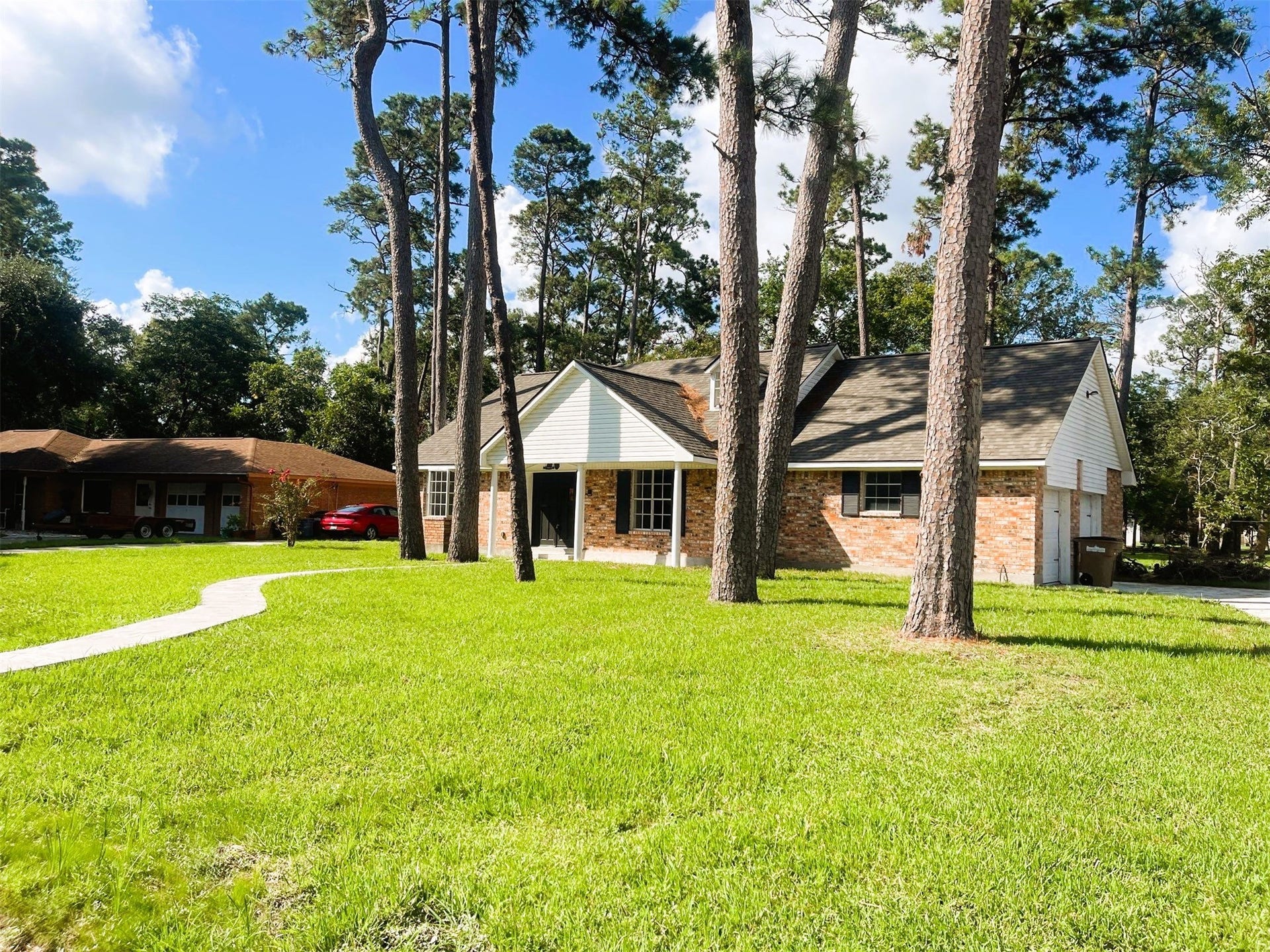 3112 Timber Lane, Dickinson, TX 77539 3112 Timber Lane, Dickinson, TX 77539
