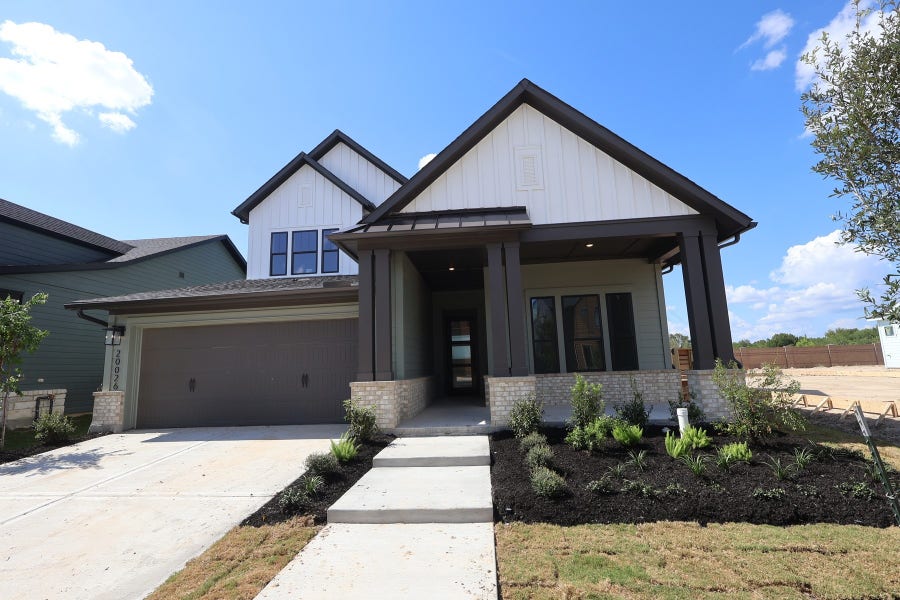 Property photo for 20026 Sunset Serenade Trail, Cypress, TX