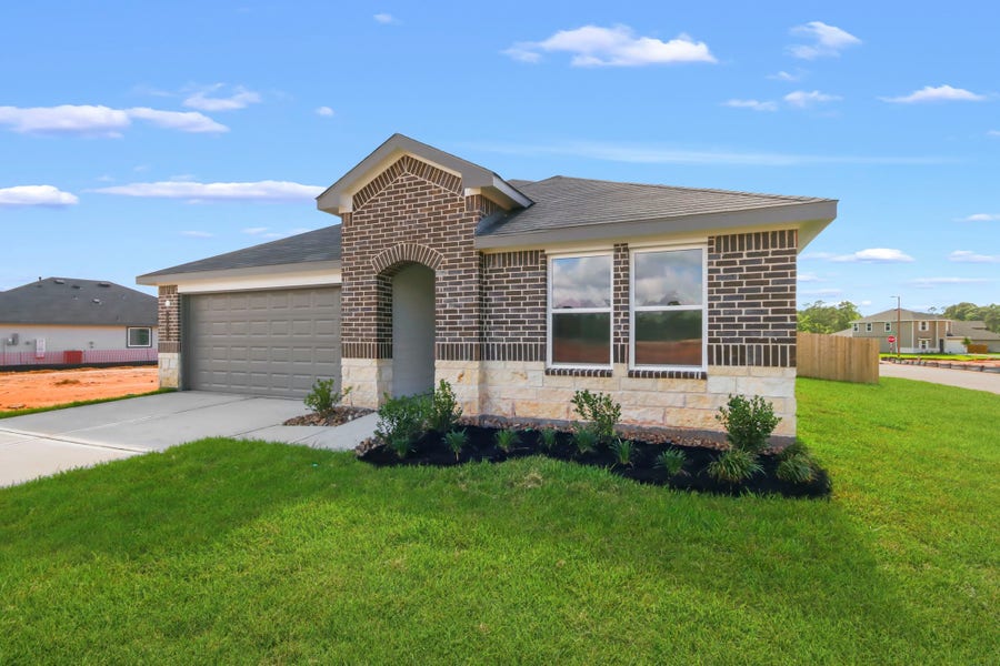 Property photo for 8902 Phoebe Bend Drive, Montgomery, TX