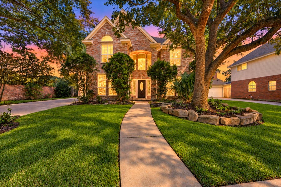 Property photo for 1703 Stemply Court, Houston, TX