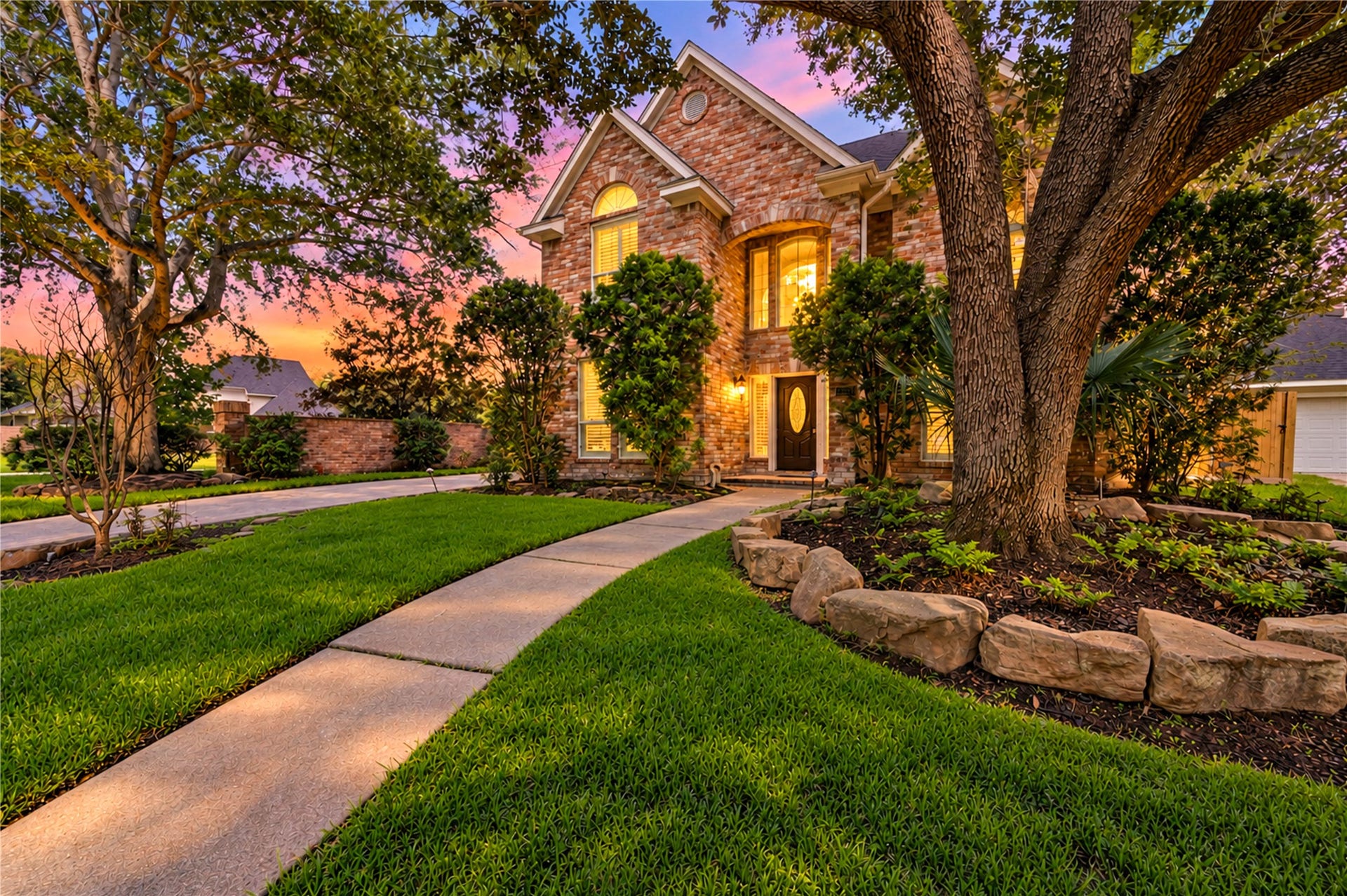 1703 Stemply Court, Houston, TX 77094 1703 Stemply Court, Houston, TX 77094