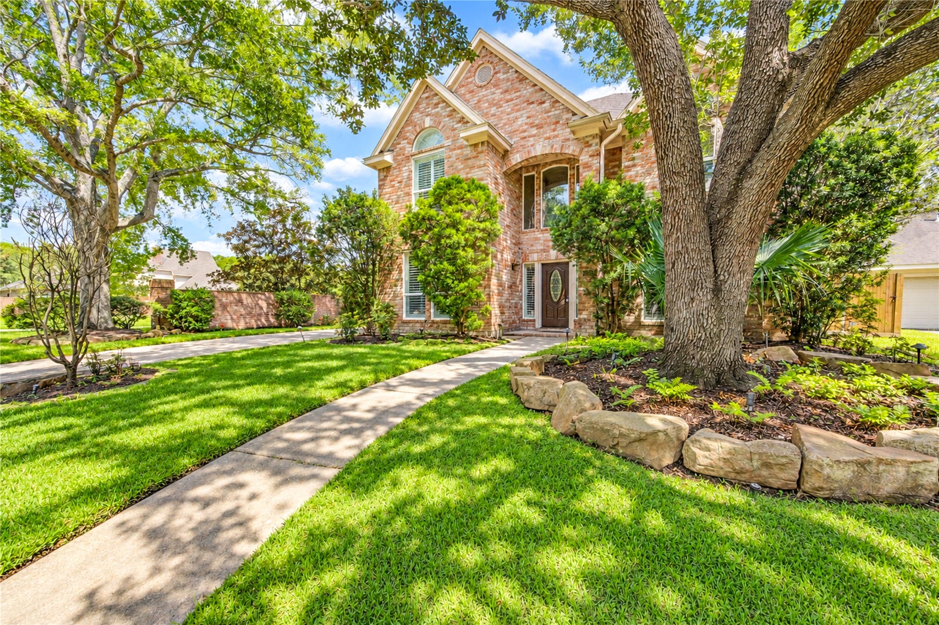 1703 Stemply Court, Houston, TX 77094 1703 Stemply Court, Houston, TX 77094
