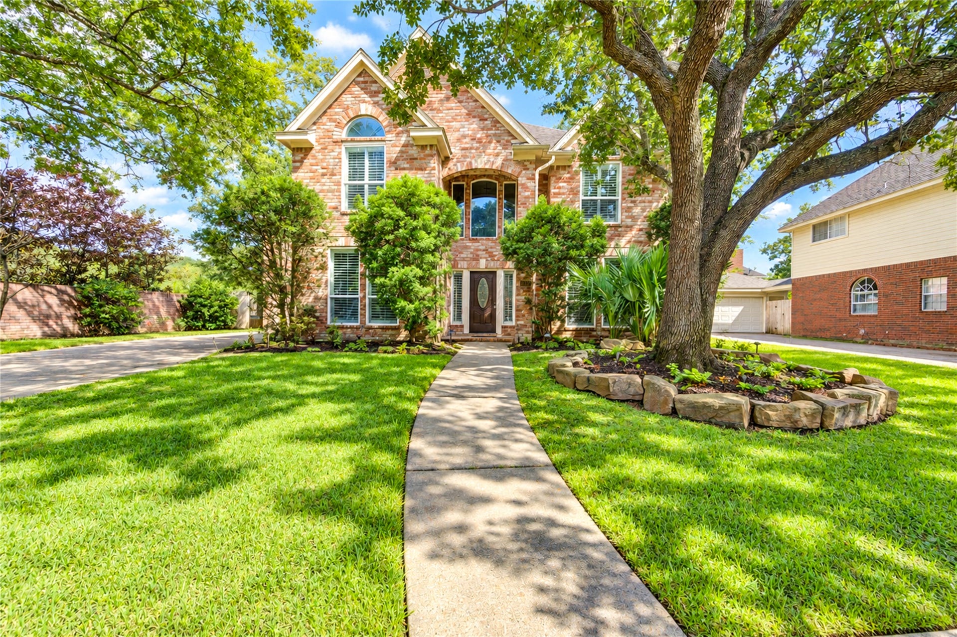1703 Stemply Court, Houston, TX 77094 1703 Stemply Court, Houston, TX 77094