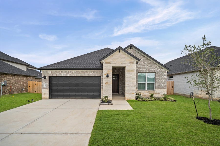Property photo for 2307 Poseidon Street, League City, TX