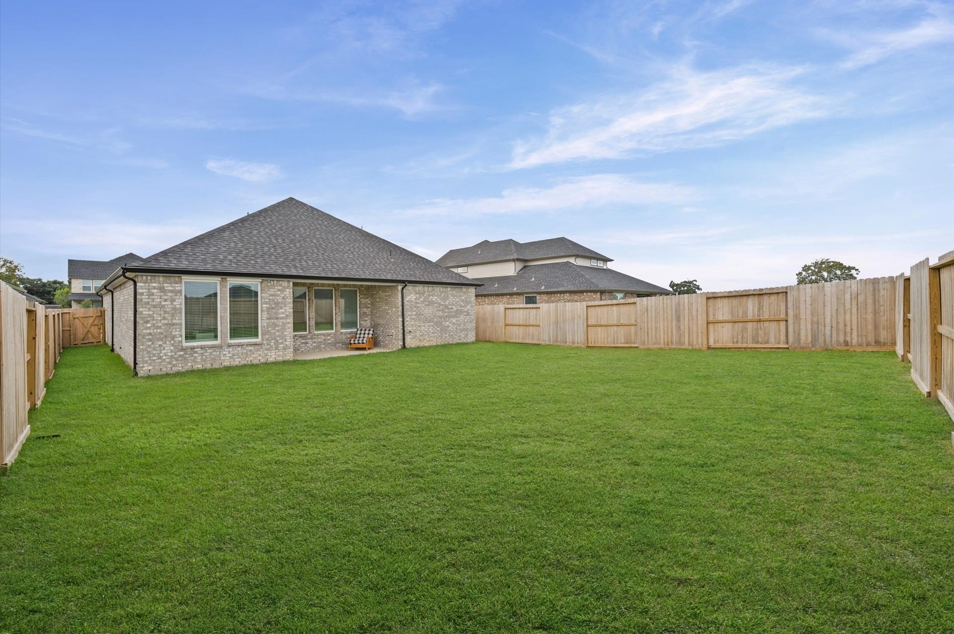 2307 Poseidon Street, League City, TX 77573 2307 Poseidon Street, League City, TX 77573