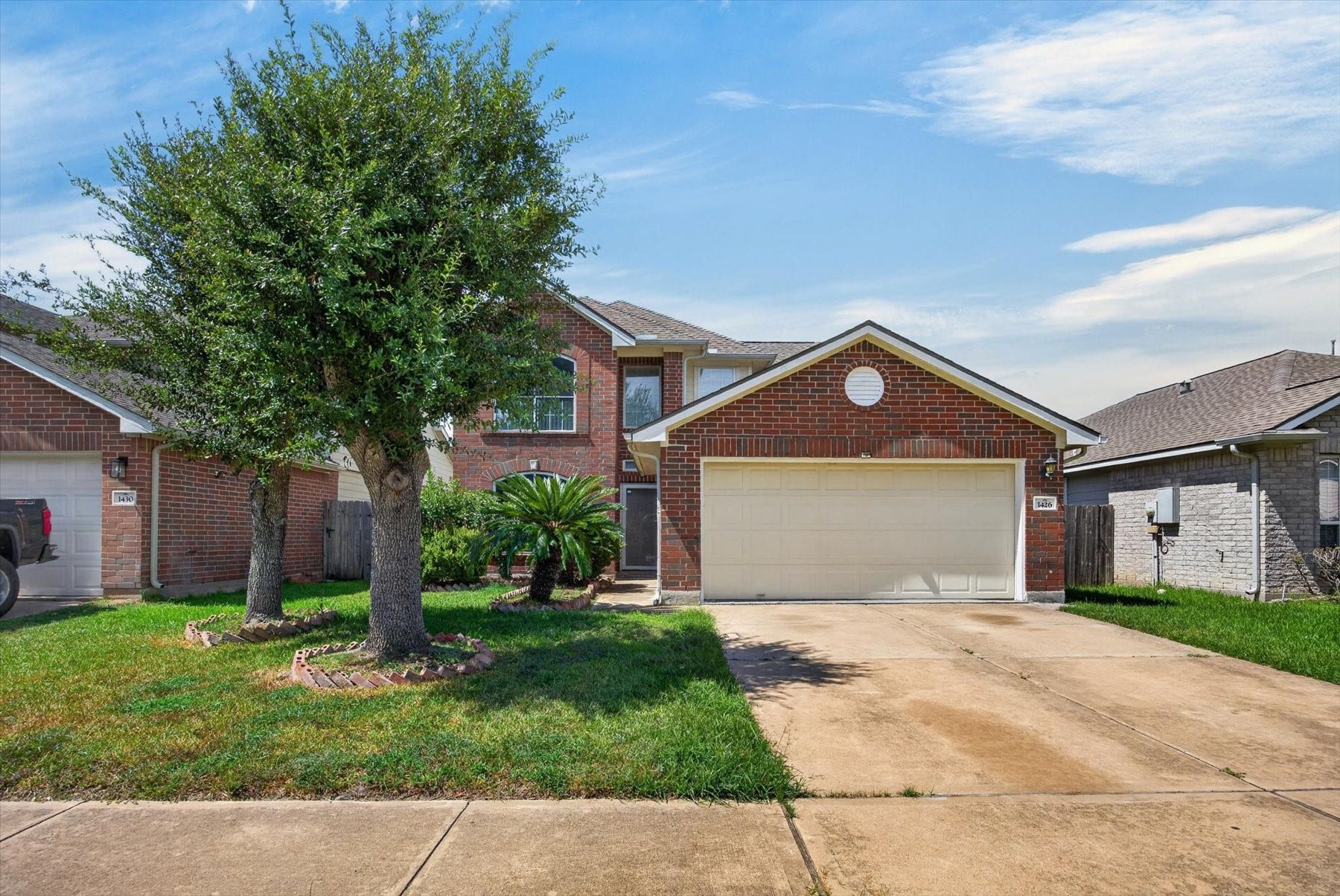1426 Zinnia Road, Missouri City, TX 77489 1426 Zinnia Road, Missouri City, TX 77489