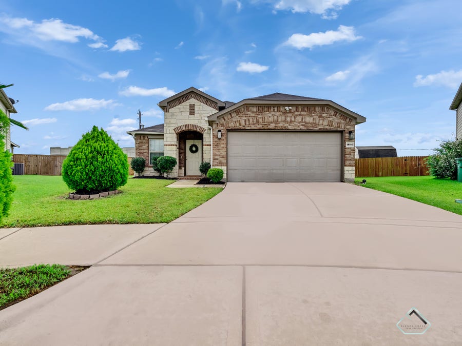Property photo for 14114 Pecan Hill Court, Houston, TX