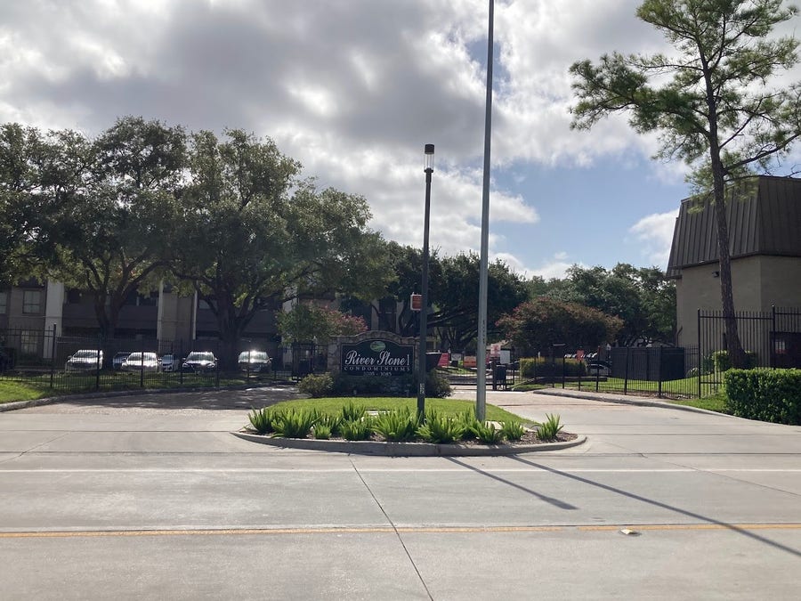 Property photo for 3075 Walnut Bend Lane, #33, Houston, TX