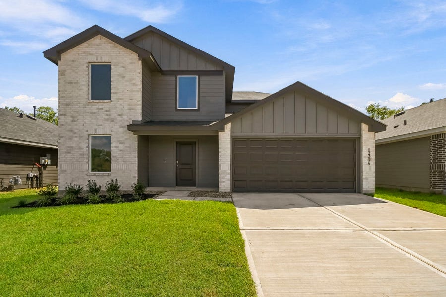 Property photo for 12304 Lexington Heights, Willis, TX
