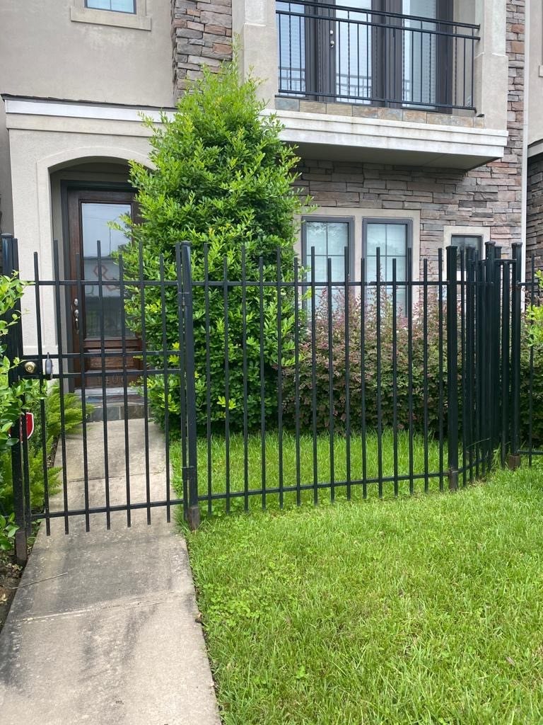 1406 Wheeler Street, Houston, TX 77004 1406 Wheeler Street, Houston, TX 77004