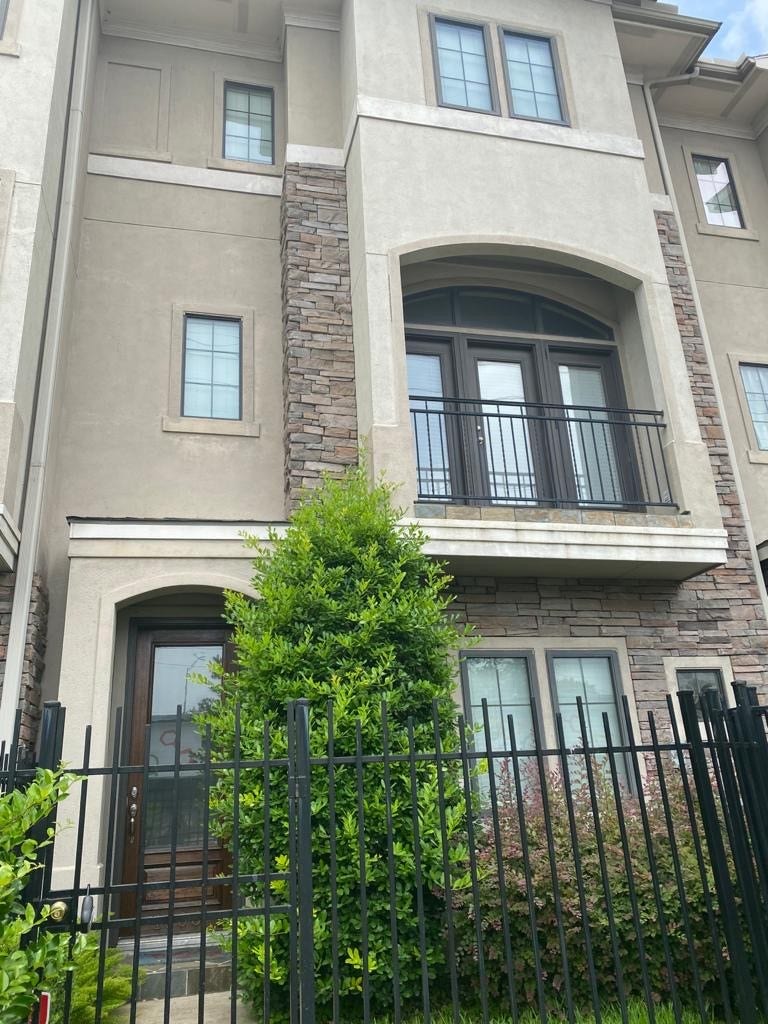 Property photo for 1406 Wheeler Street, Houston, TX