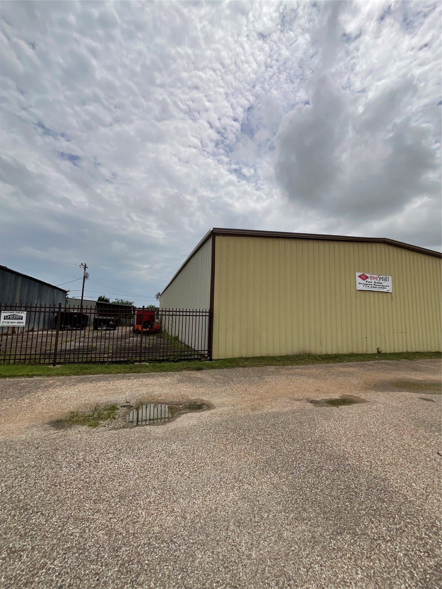 3201 Texas Avenue, La Marque, TX 77568