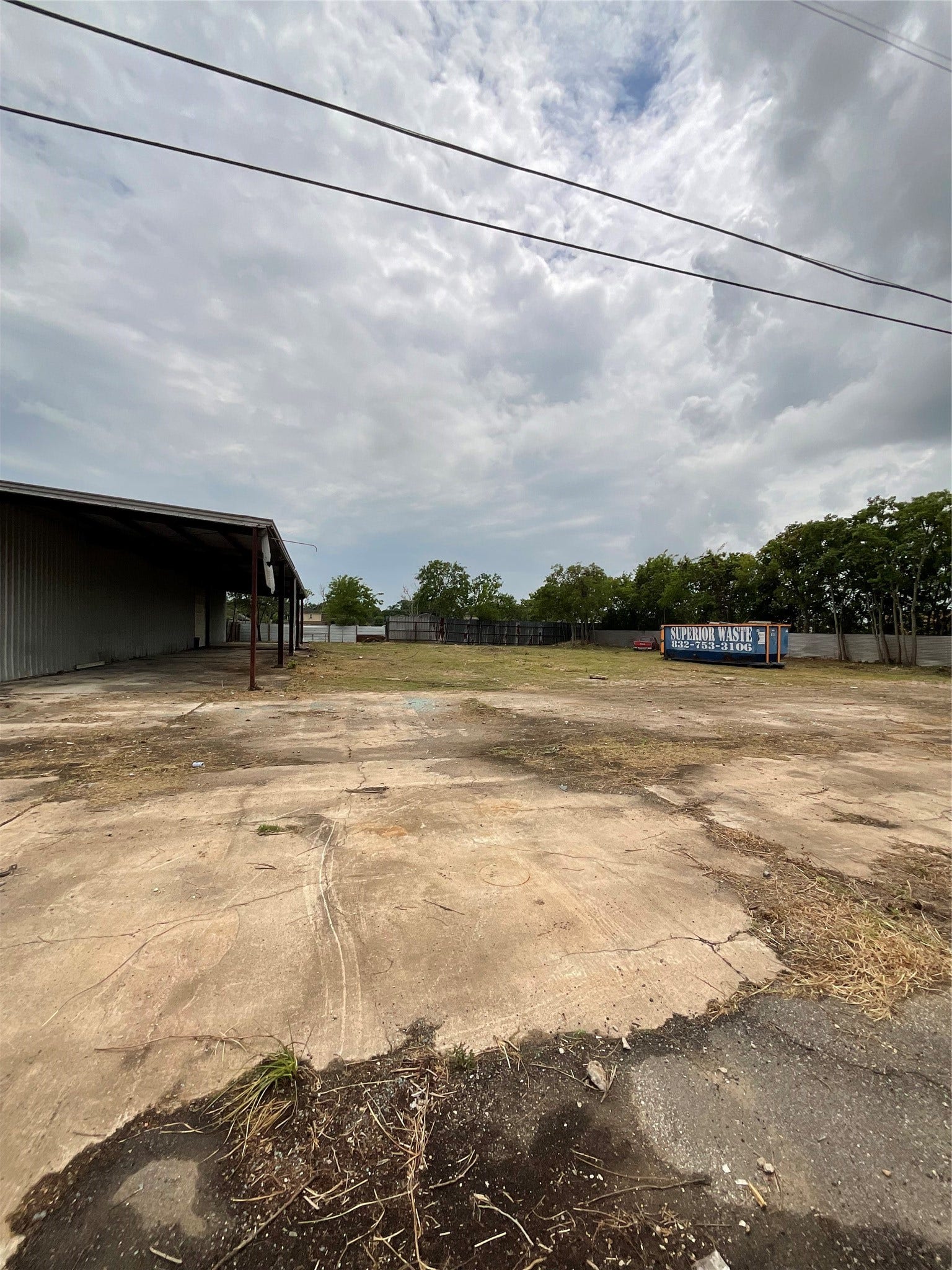 3201 Texas Avenue, La Marque, TX 77568