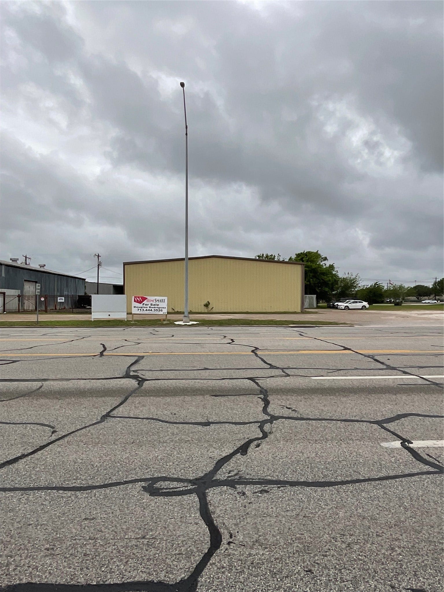 3201 Texas Avenue, La Marque, TX 77568