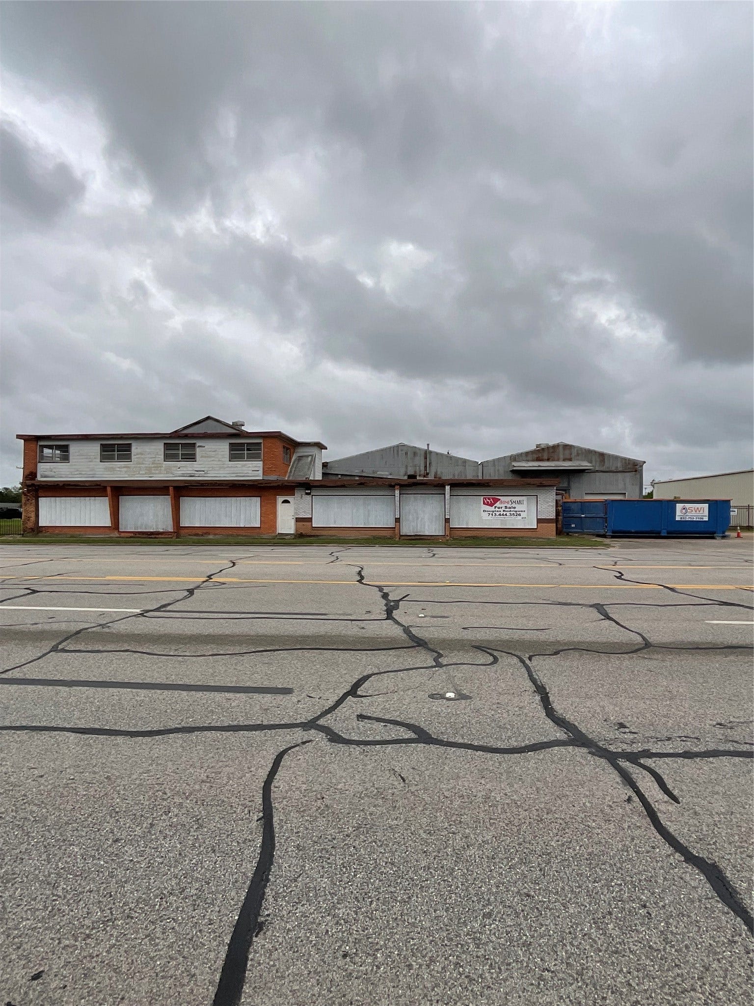 3201 Texas Avenue, La Marque, TX 77568