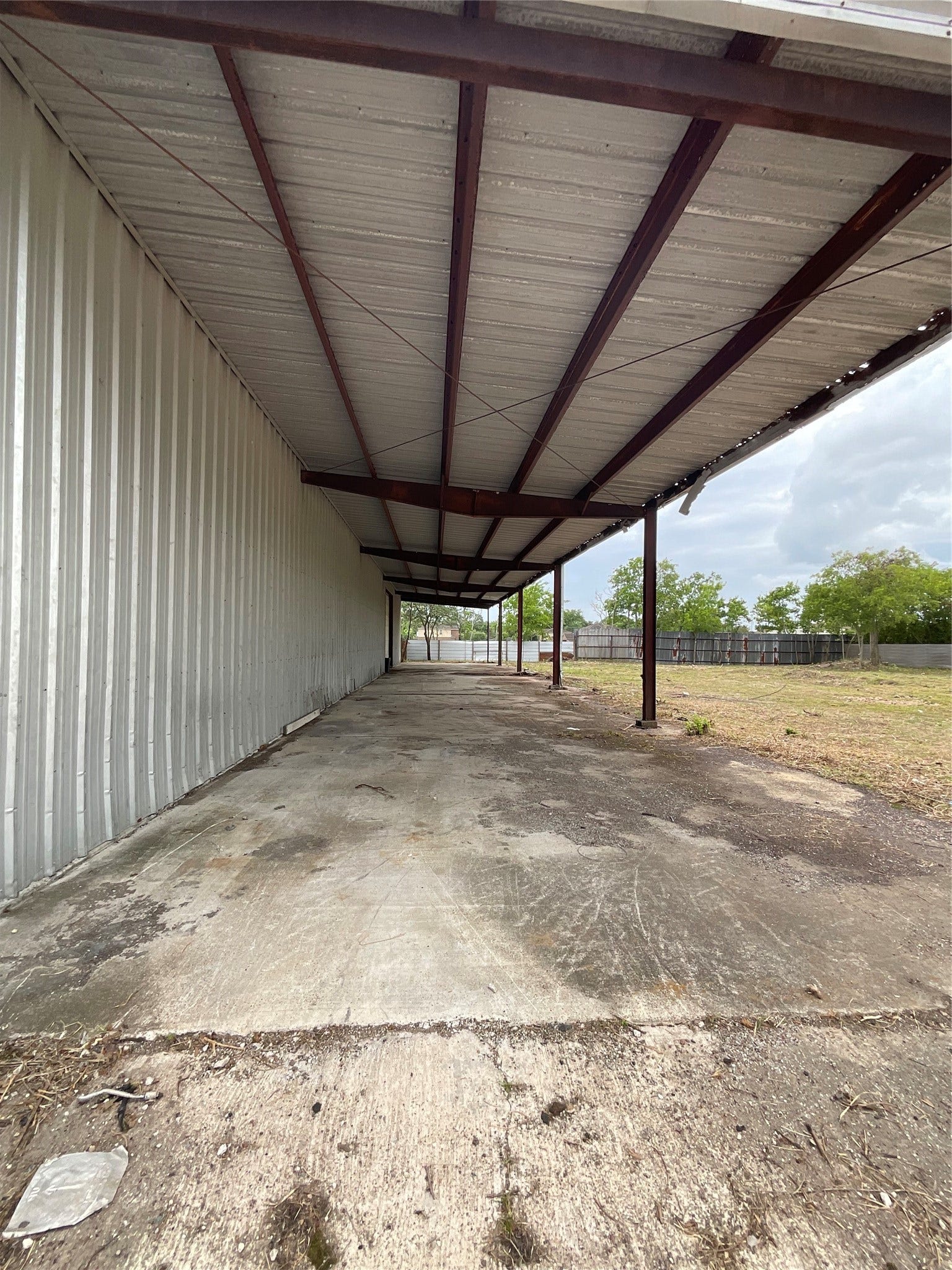 3201 Texas Avenue, La Marque, TX 77568