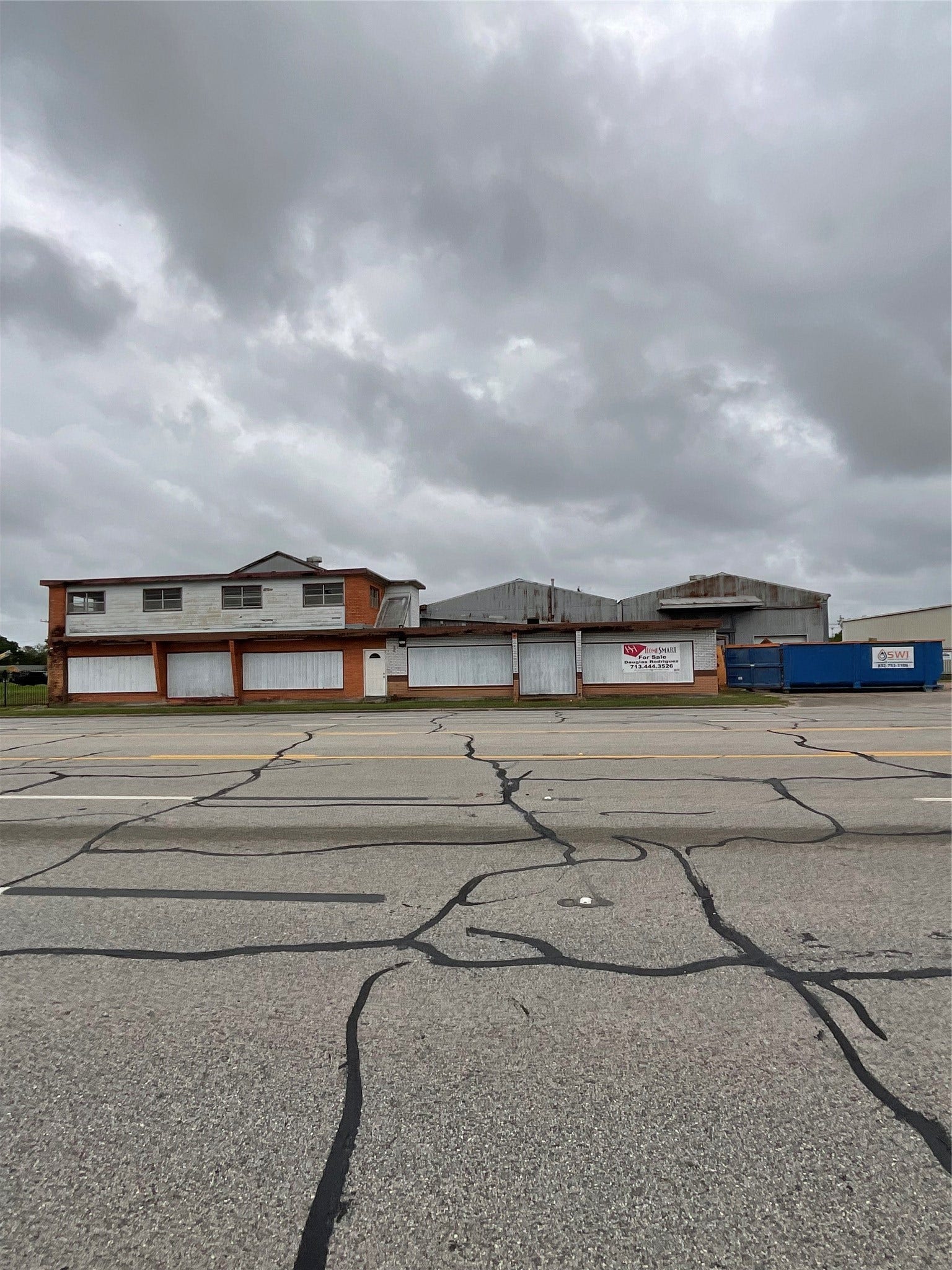 3201 Texas Avenue, La Marque, TX 77568
