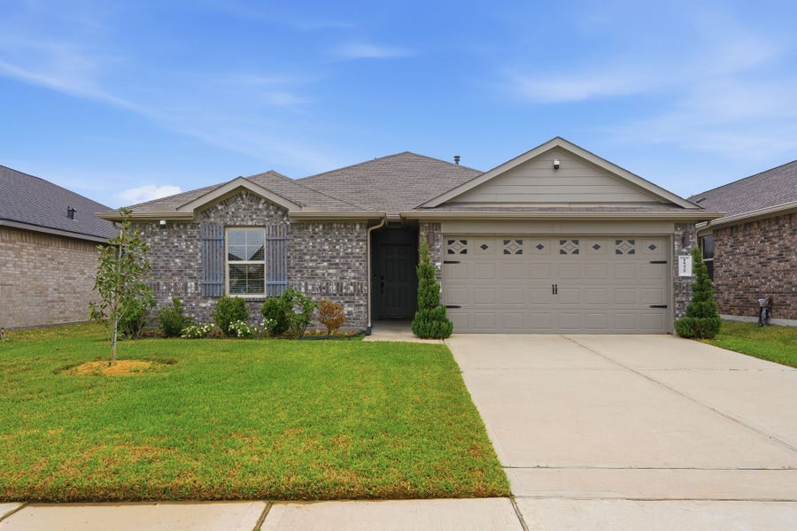 Property photo for 18427 Chilco Mill Trail, New Caney, TX