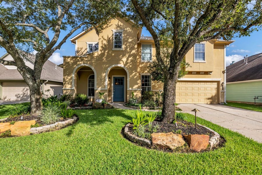 Property photo for 5506 Bentwood Elm Street, Spring, TX