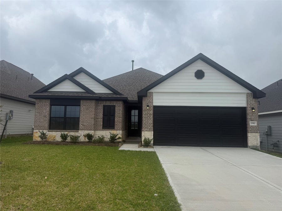 Property photo for 11981 Barbaro Drive, Willis, TX