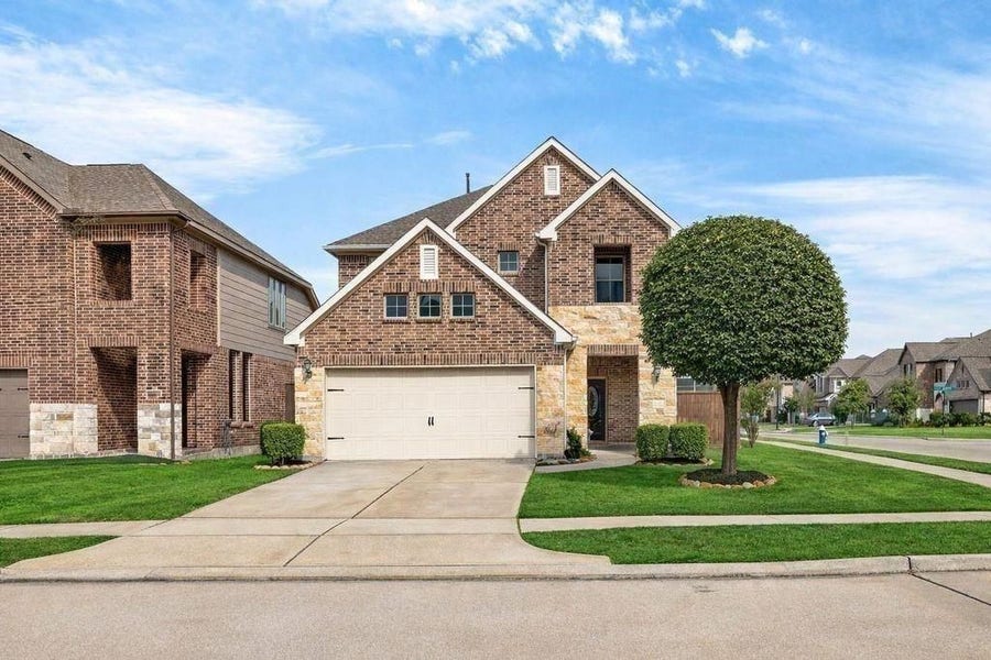 Property photo for 6002 Rivercane Way, Katy, TX