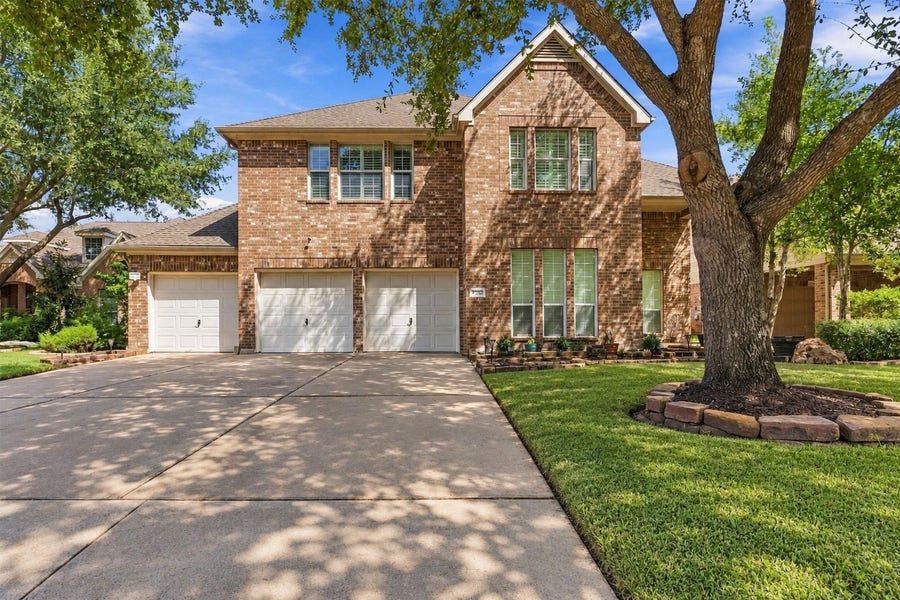 Property photo for 27014 Rockwood Park Lane, Cypress, TX