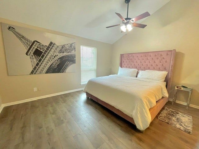 Property photo for 8732 Village Of Fondren Drive, #8732, Houston, TX