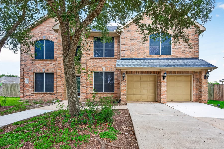 Property photo for 22303 Naple Hollow Lane, Richmond, TX