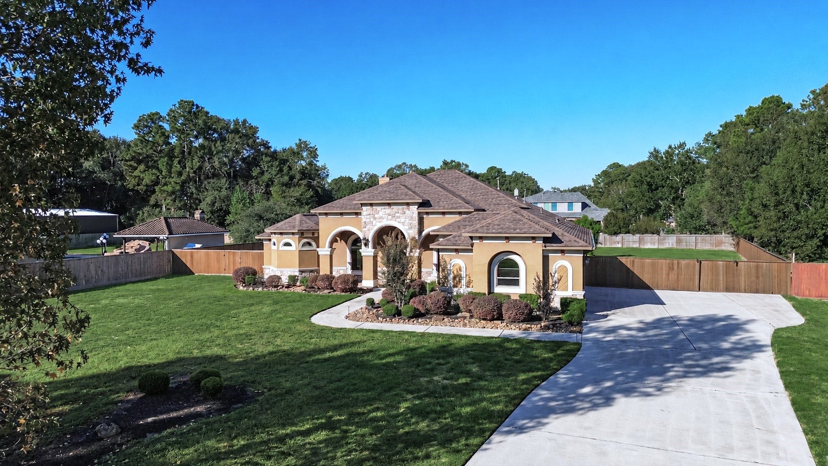 22708 Sonora Drive, Porter, TX 77365