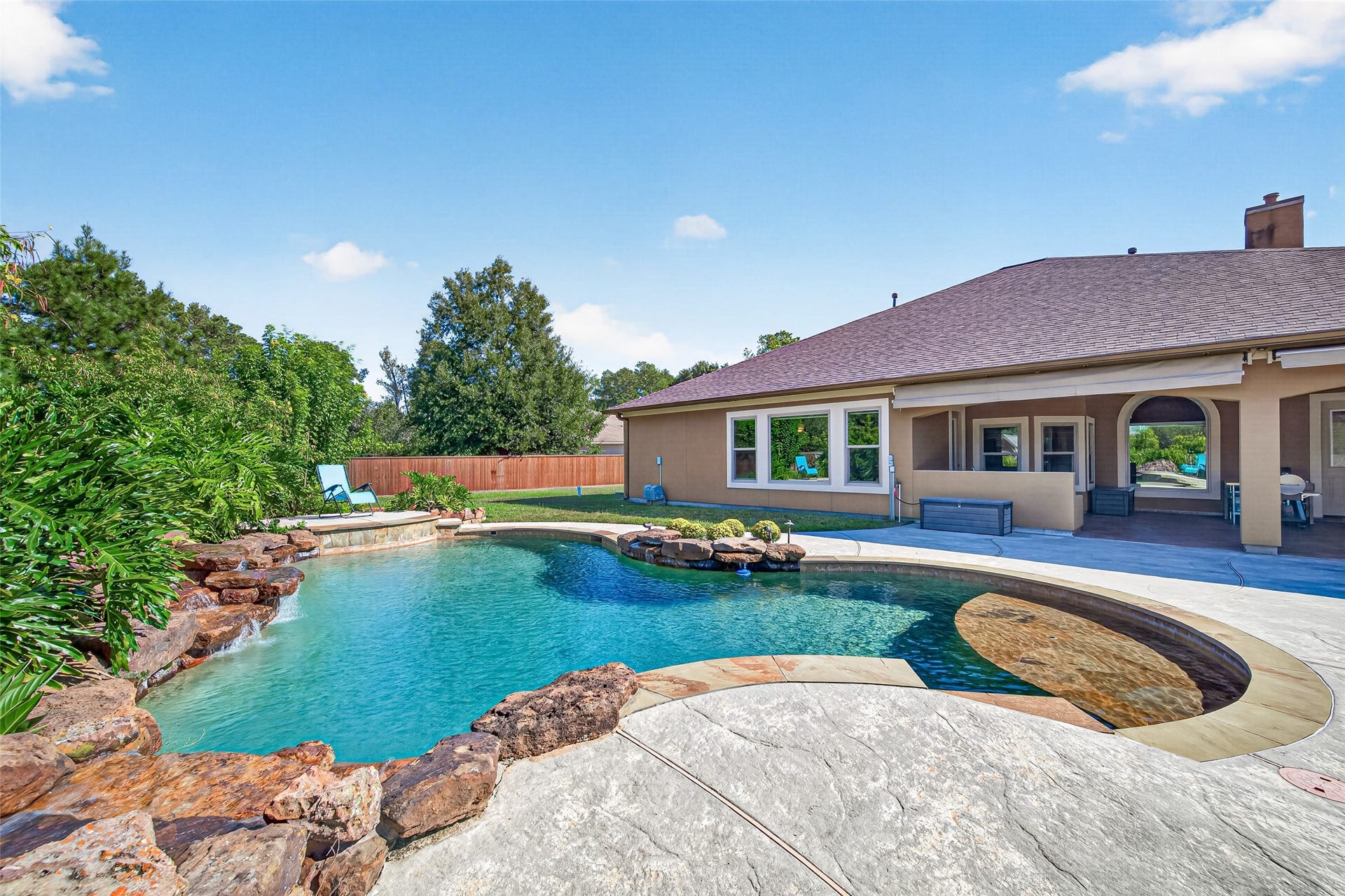 22708 Sonora Drive, Porter, TX 77365