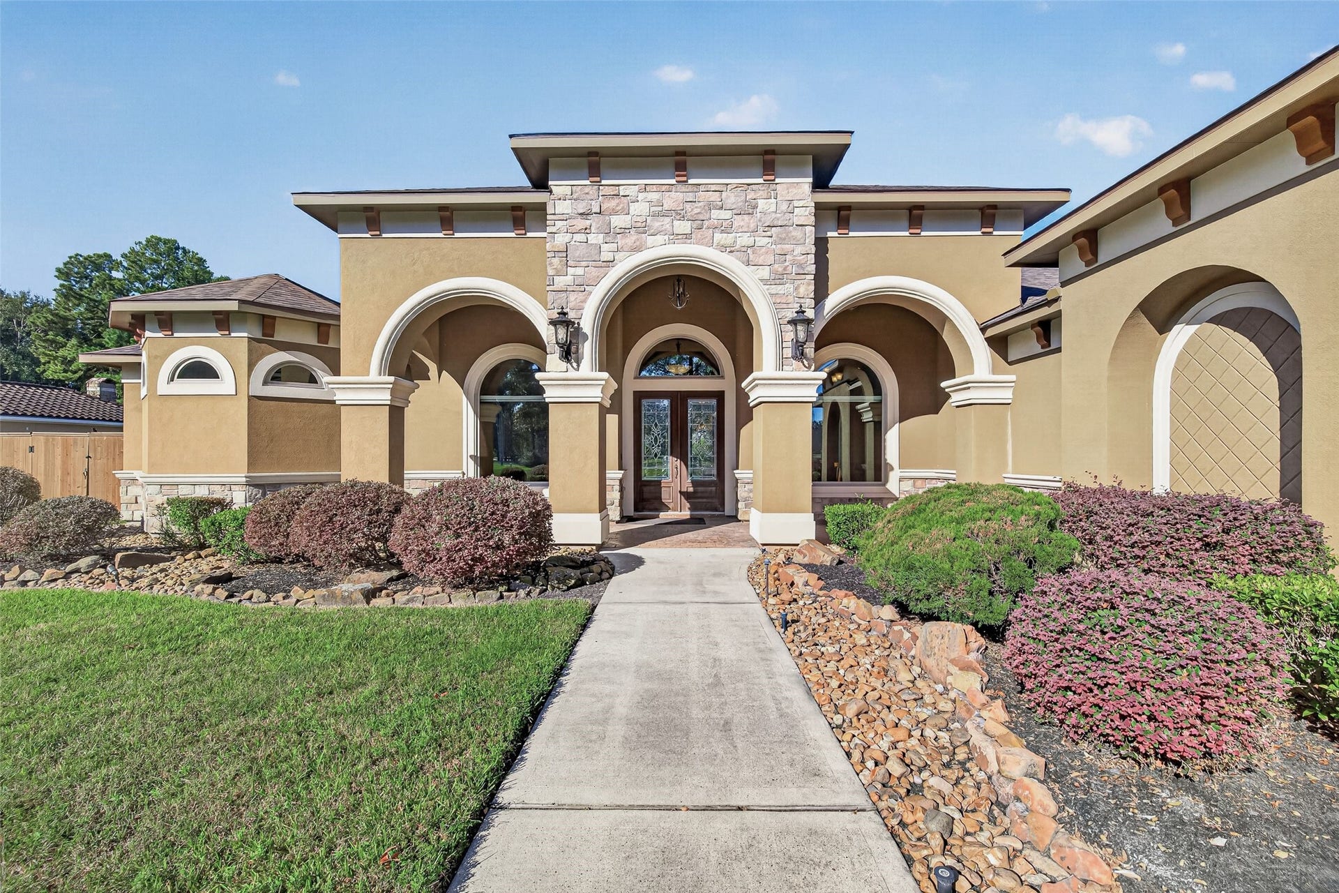 22708 Sonora Drive, Porter, TX 77365