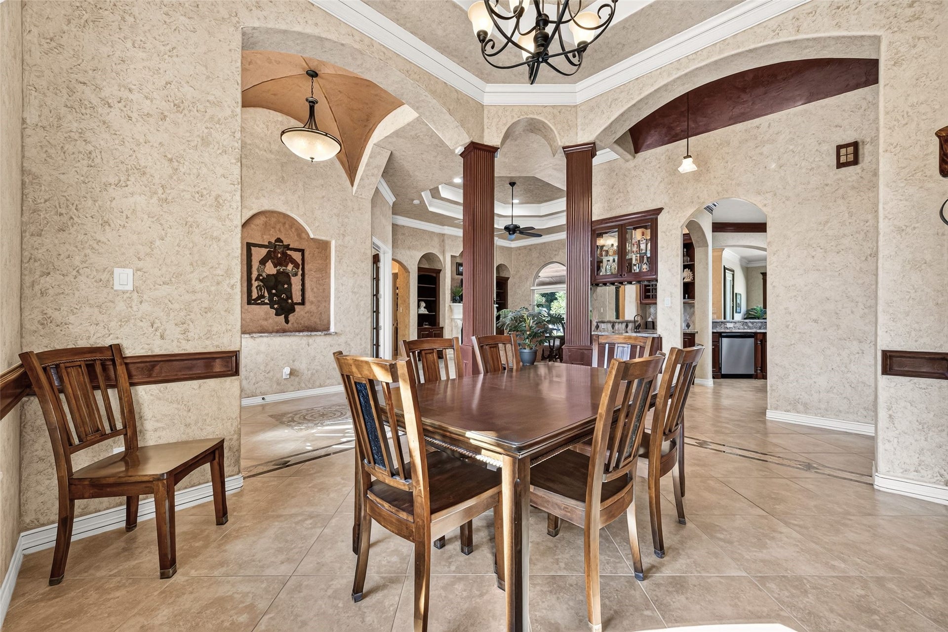 22708 Sonora Drive, Porter, TX 77365