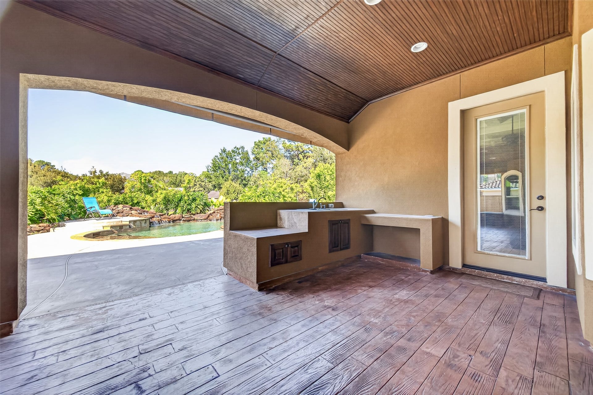 22708 Sonora Drive, Porter, TX 77365