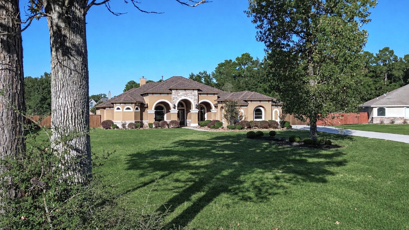22708 Sonora Drive, Porter, TX 77365