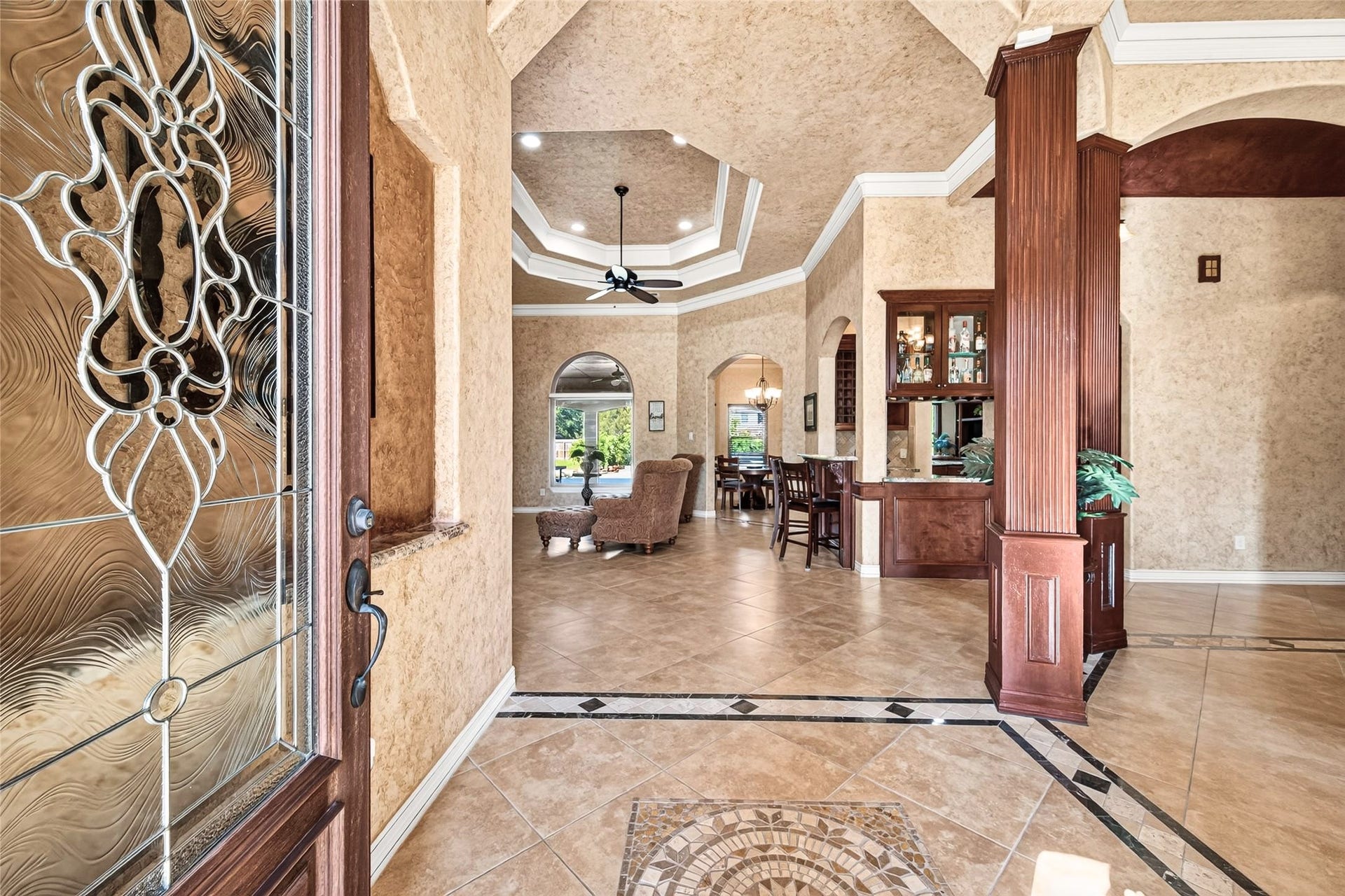 22708 Sonora Drive, Porter, TX 77365