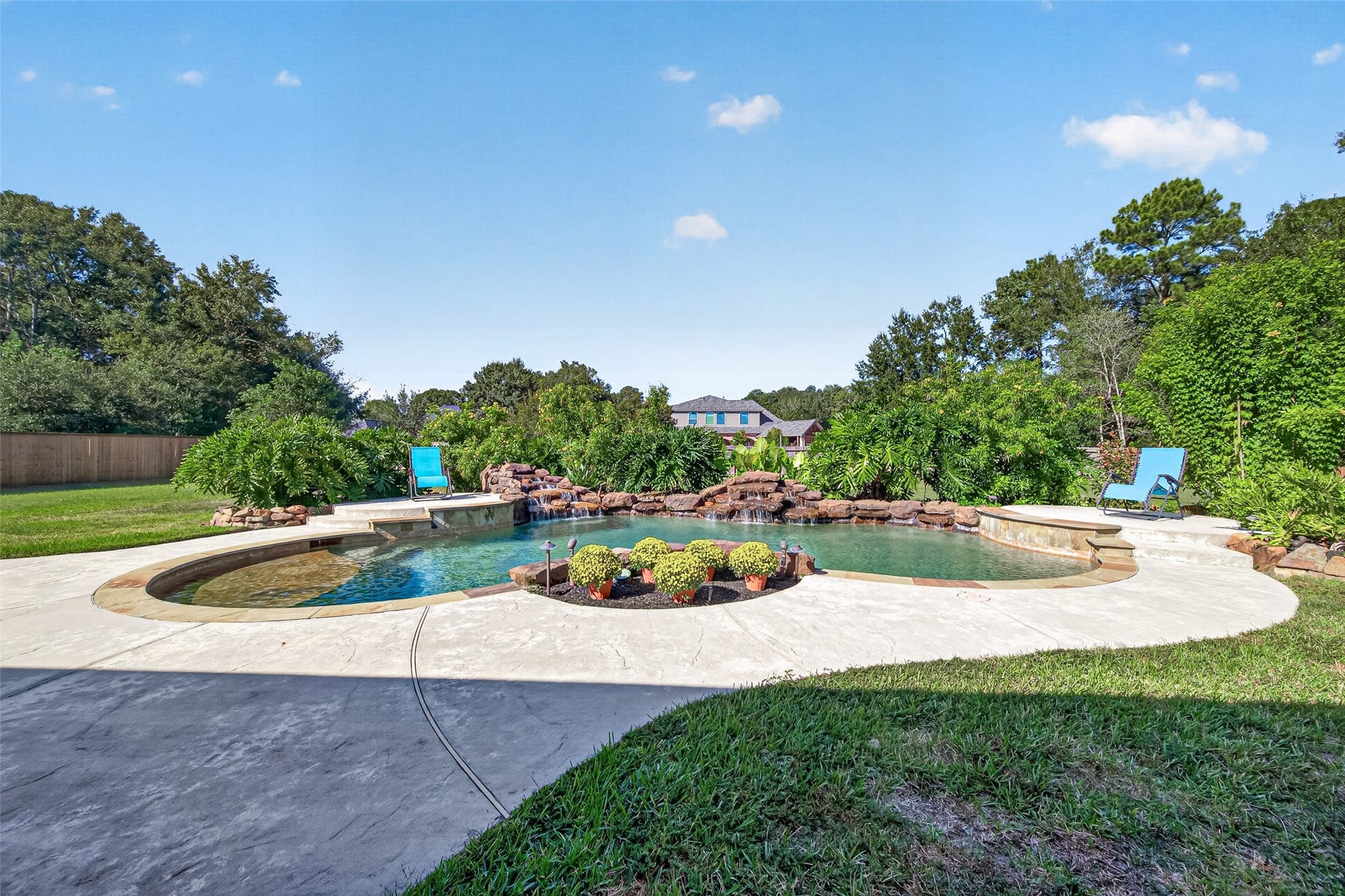 22708 Sonora Drive, Porter, TX 77365