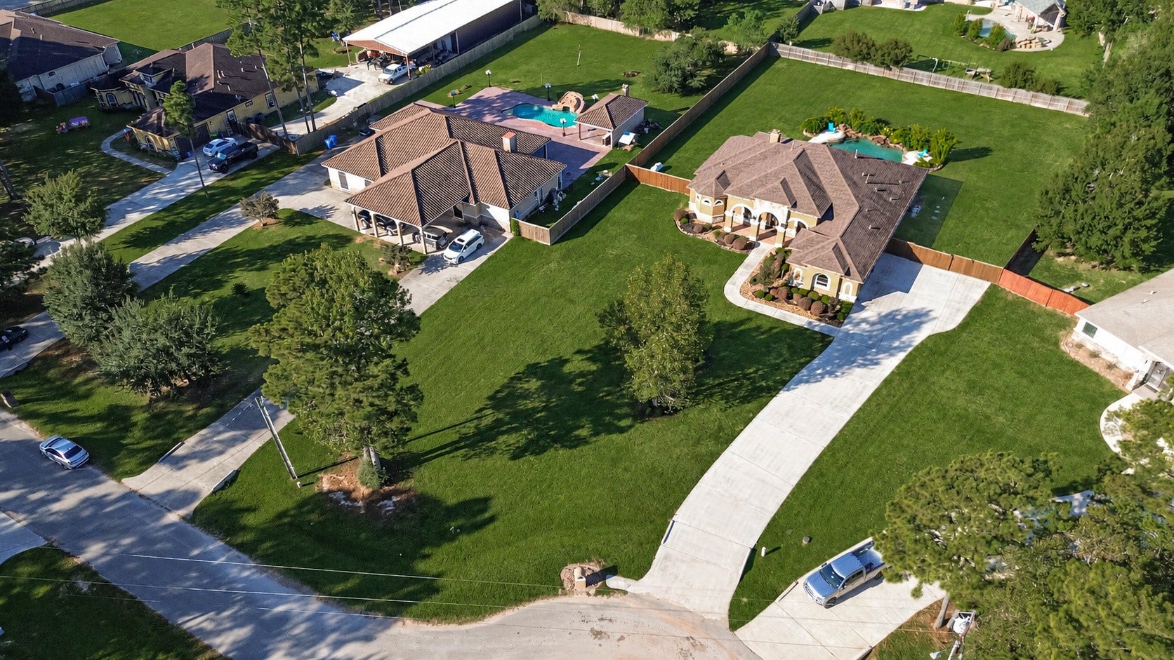 22708 Sonora Drive, Porter, TX 77365