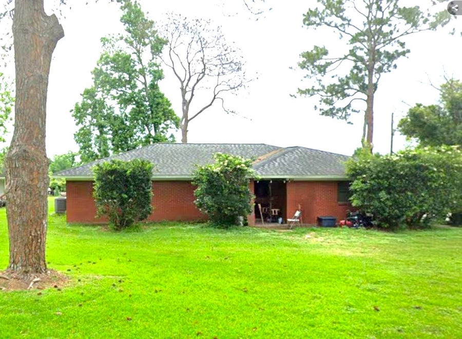 Property photo for 402 Sailfish Street, Jones Creek, TX