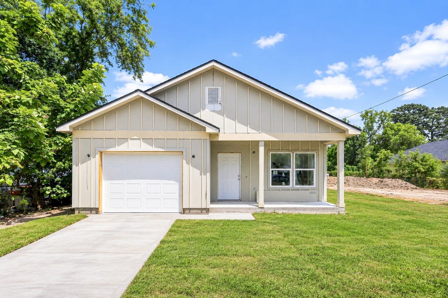 Property photo for 5205 Boicewood Street, Houston, TX