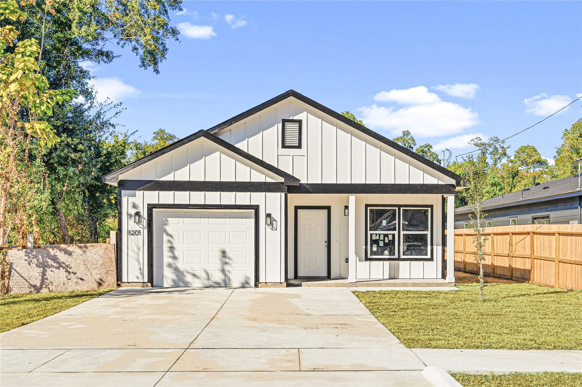 5205 Boicewood Street, Houston, TX 77016