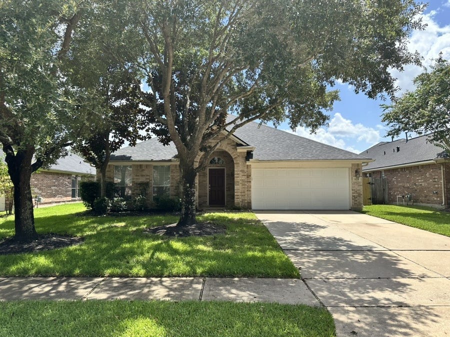 Property photo for 5114 Raven Forest Lane, Katy, TX