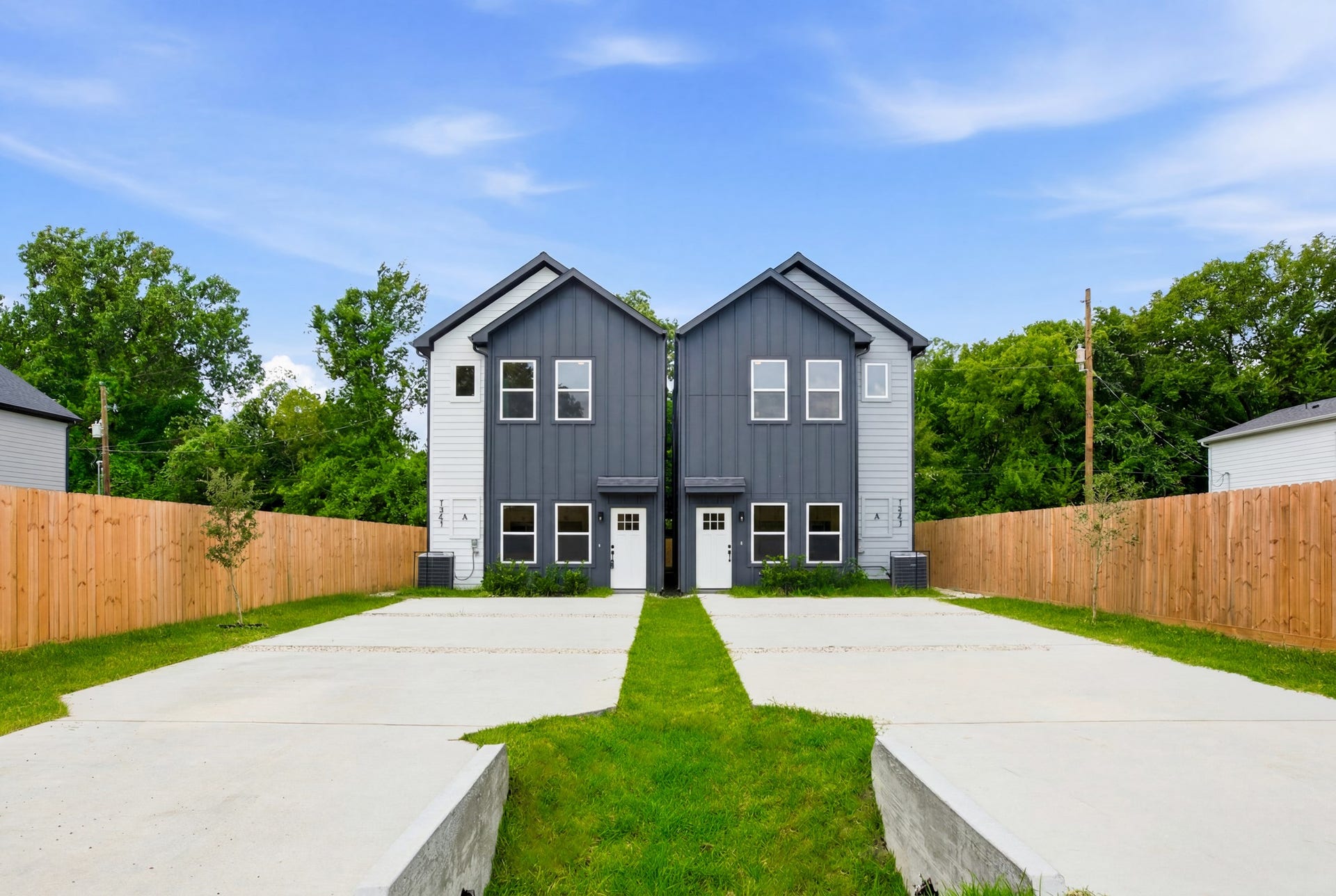 7843 Sunnyhill Street, #A-B, Houston, TX 77088 7843 Sunnyhill Street, #A-B, Houston, TX 77088