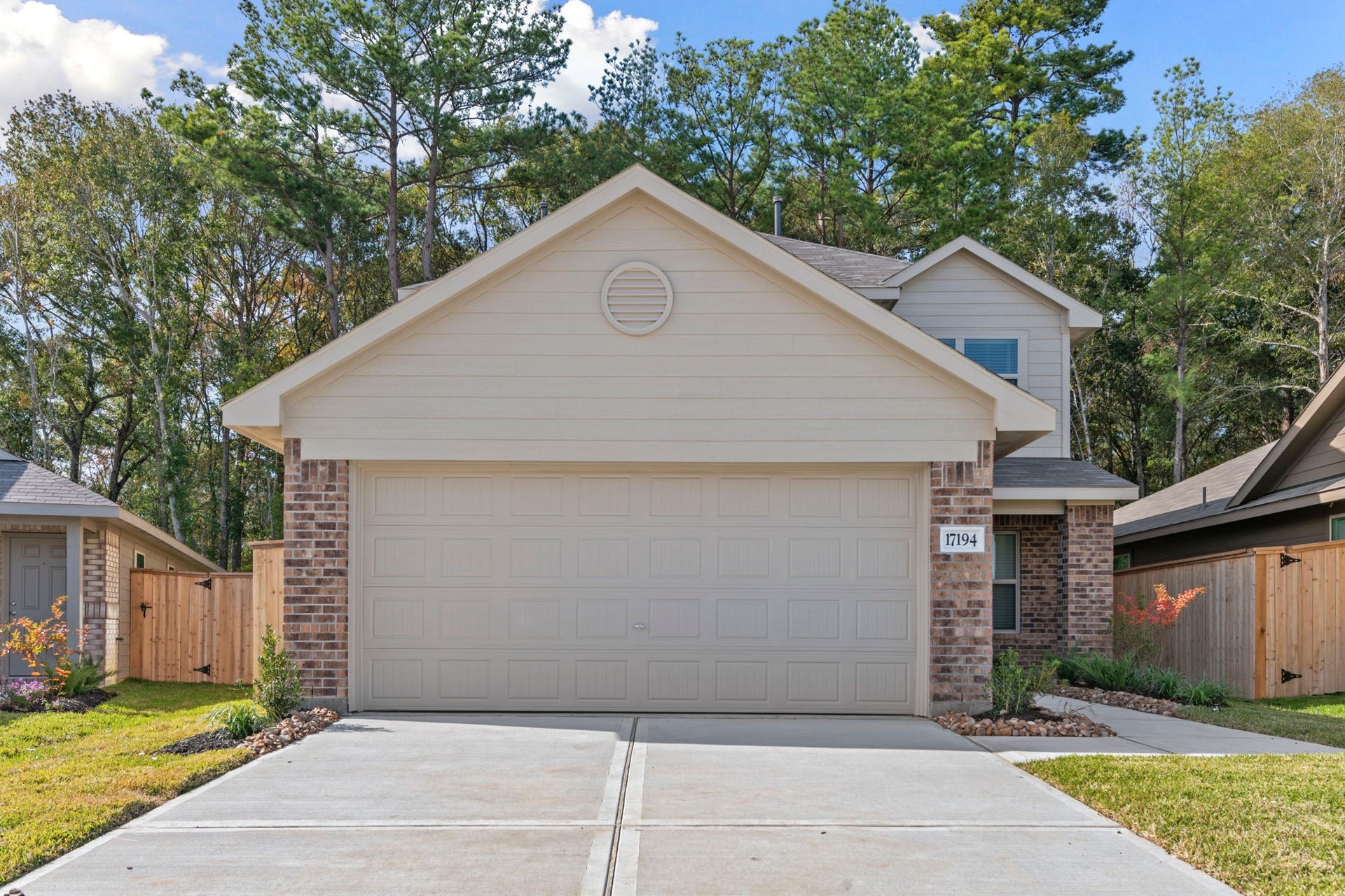 17194 Quaking Aspen Lane, New Caney, TX 77357 17194 Quaking Aspen Lane, New Caney, TX 77357