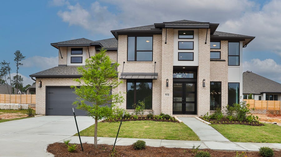 Property photo for 9132 Chirping Bird Lane, Montgomery, TX