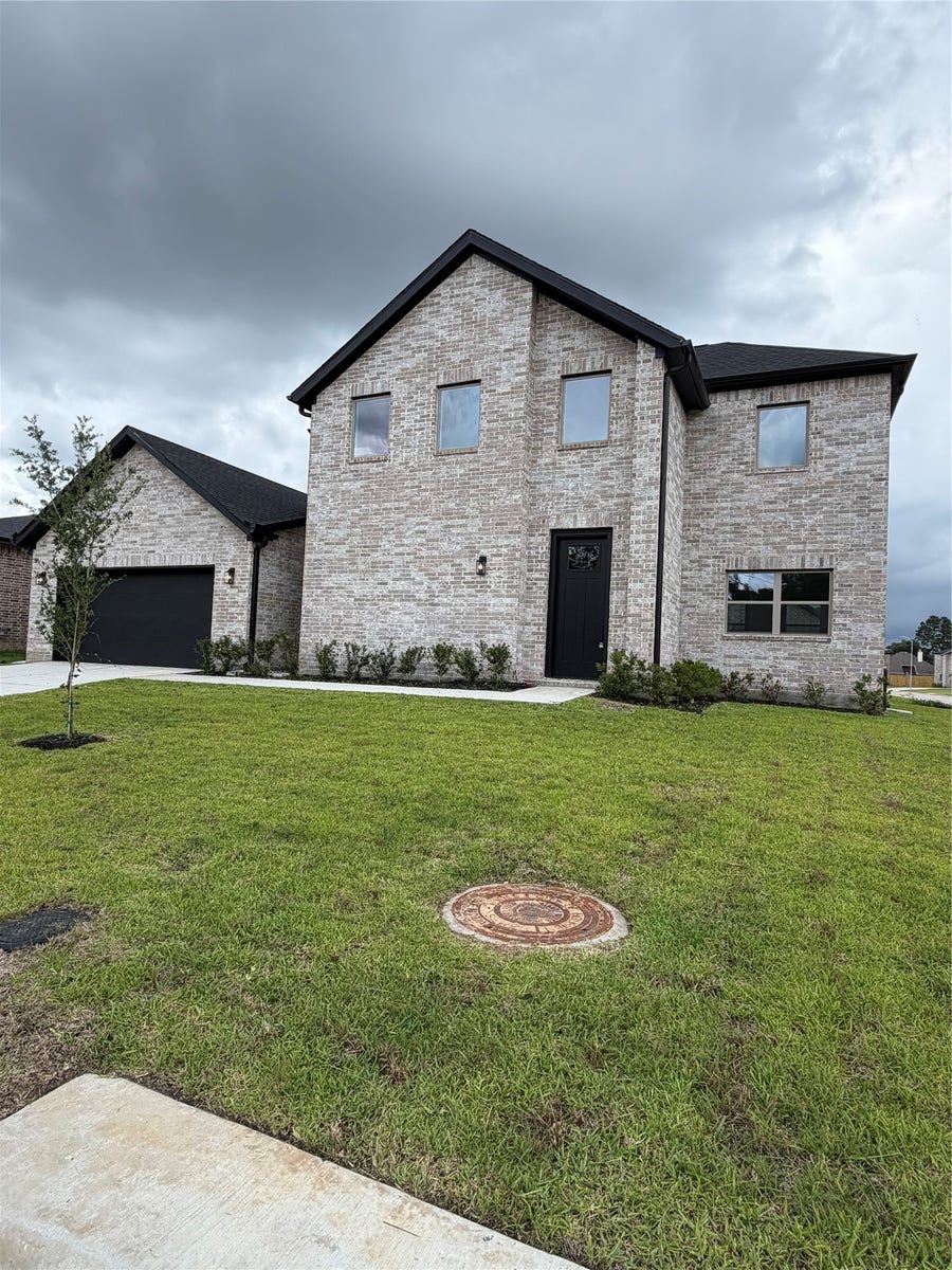 Property photo for 2619 Piemonte Ave, Spring, TX